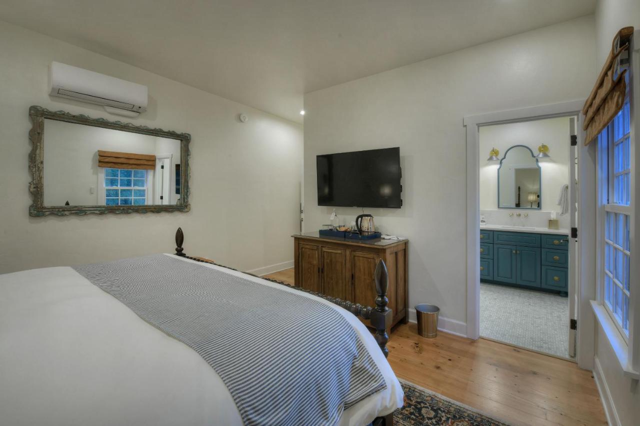 Armory Park Inn ทูซอน ภายนอก รูปภาพ